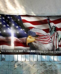 jesus american grommet flag pn431gf 1081