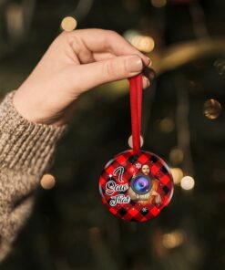 jesus camera christmas ornament i saw that bnn546o 6219