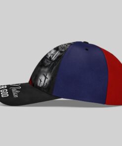 jesus cap one nation under god patriotic cap trl06bcv5 8724