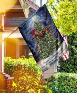 jesus christ the greatest gift christmas flag 2730