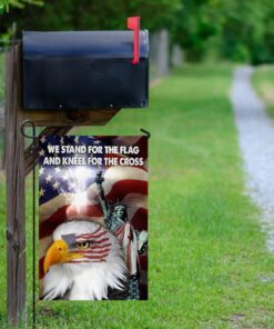 jesus christ united we stand flag 3725