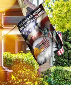 jesus christ united we stand flag 8934