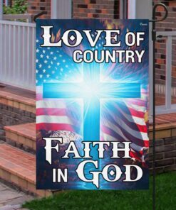 jesus cross flag proud ntb369f 2715