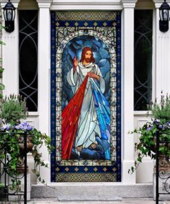 jesus door cover 1725