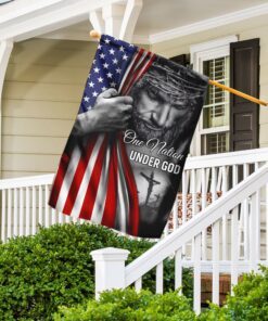jesus flag. one nation under god jesus flag trl06fv5 3840