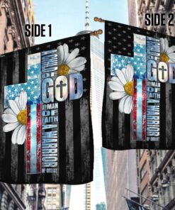 jesus flag a warrior of christ ntb59f 3363