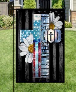 jesus flag a warrior of christ ntb59f 4260