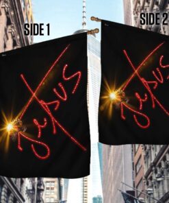 jesus flag best nnt126fv1 3837