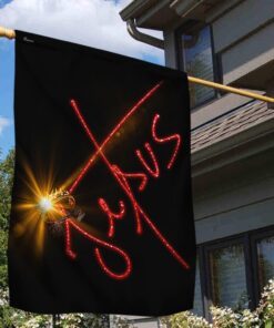 jesus flag best nnt126fv1 7722