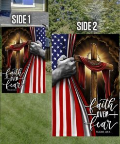 jesus flag christian cross american flag thb3327f 6820