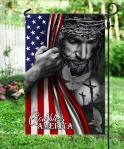 jesus flag god bless america jesus flag trl06fv7 2074