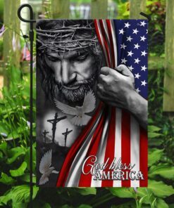 jesus flag god bless america jesus flag trl06fv7 5197
