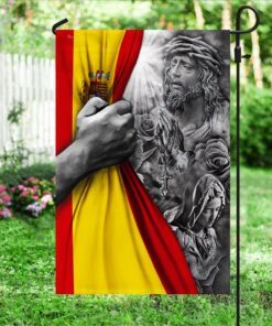 jesus flag god jesus spanish flag trl1429fv1 4800