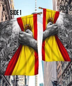 jesus flag god jesus spanish flag trl1429fv1 6053