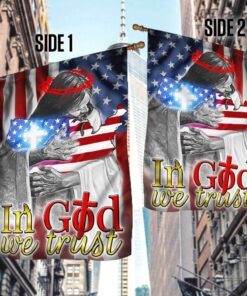 jesus flag hug usa ntb280fv1 4118
