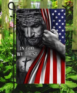 jesus flag in god we trust jesus flag trl06fv8 3179