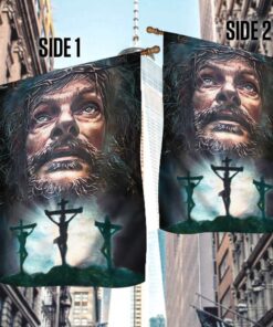 jesus flag inspired ntb262f 1197