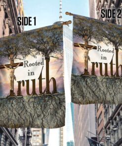 jesus flag truth ntb175fv1 3702