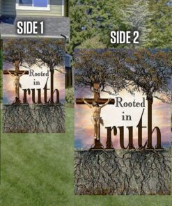 jesus flag truth ntb175fv1 4184