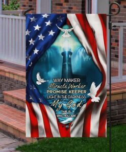 jesus flag way maker promise keeper mlh1800f 6821