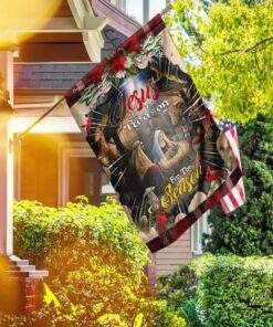 jesus is the reason for the season flag 1436