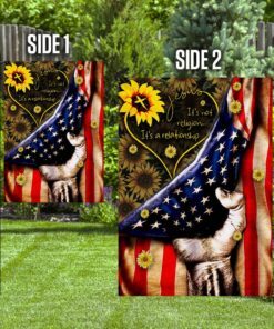 jesus love flag 3779