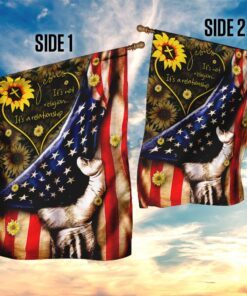 jesus love flag 5708