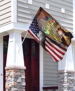 jesus my everything flag 5095