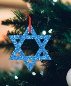 jewish ornament star of david qnn635o 4029