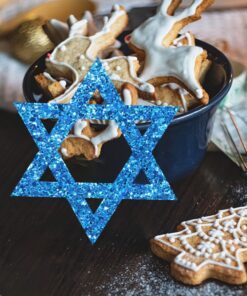 jewish ornament star of david qnn635o 5970
