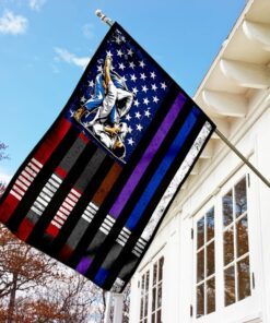 jiu jitsu flag 3333