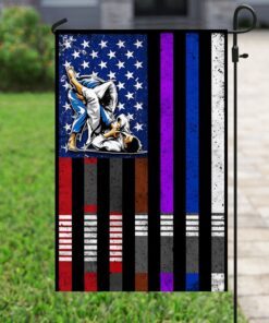 jiu jitsu flag 5326