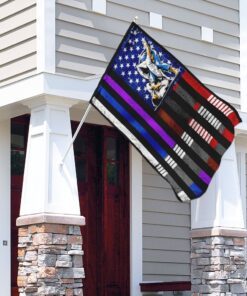 jiu jitsu flag 7320