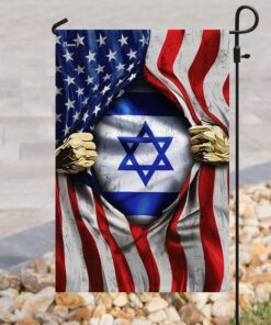 judaism american us flag 3280
