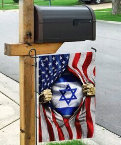 judaism american us flag 4314