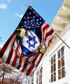 judaism american us flag 6653