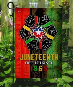 juneteenth african flag 5024