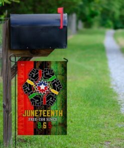 juneteenth african flag 5780