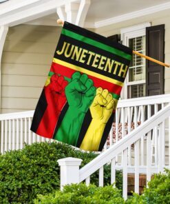 juneteenth african flag 7049