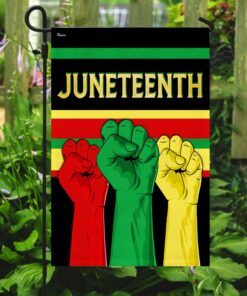 juneteenth african flag 7101