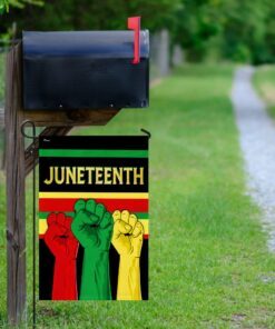 juneteenth african flag 7145