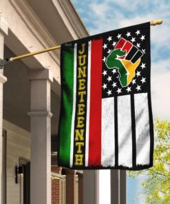 Juneteenth Flag
