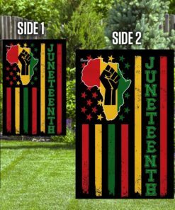 juneteenth flag 5158