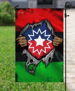 juneteenth flag 6668