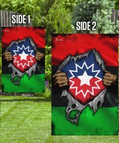 juneteenth flag 6740