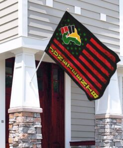 juneteenth flag 6886