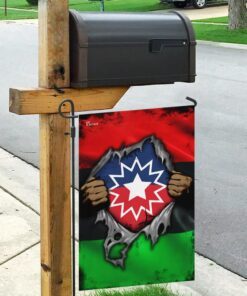 juneteenth flag 6992