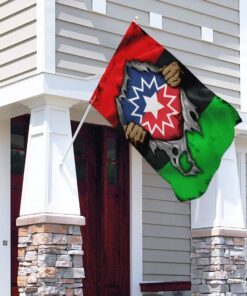 juneteenth flag 7118