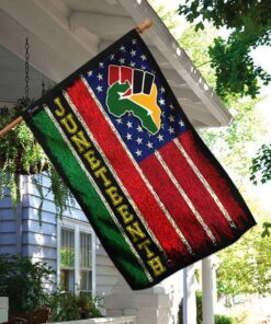 juneteenth flag 7885