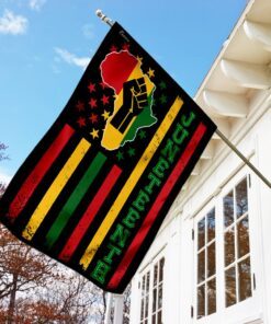 juneteenth flag 8086